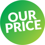 Our Price